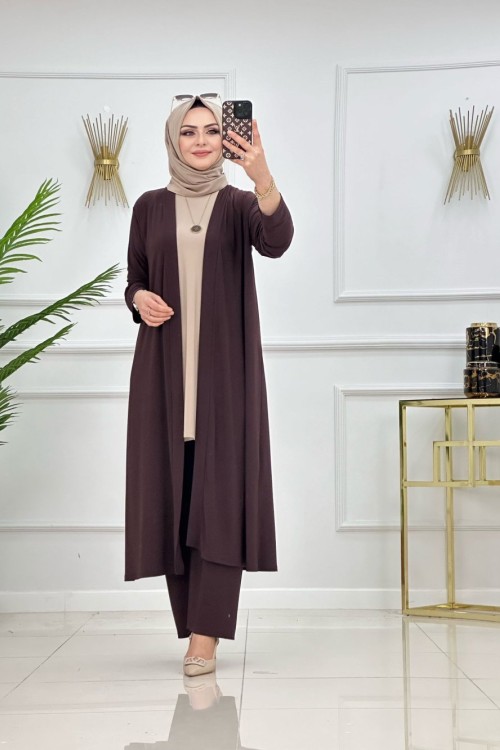 Meral Takım - Acı Kahve