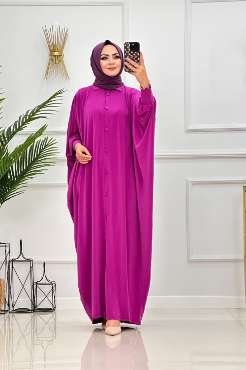 Meryem ferace - Fuşya