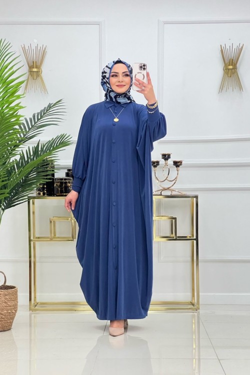 Meryem ferace - İndigo Mavi