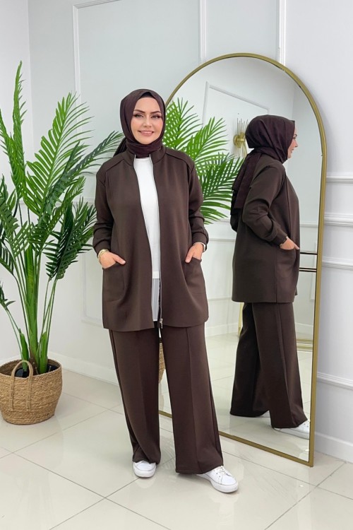 MİA OYSHO TAKIM - ACI KAHVE