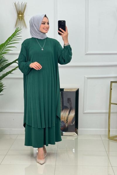 MİHRİ TAKIM - ZÜMRÜT