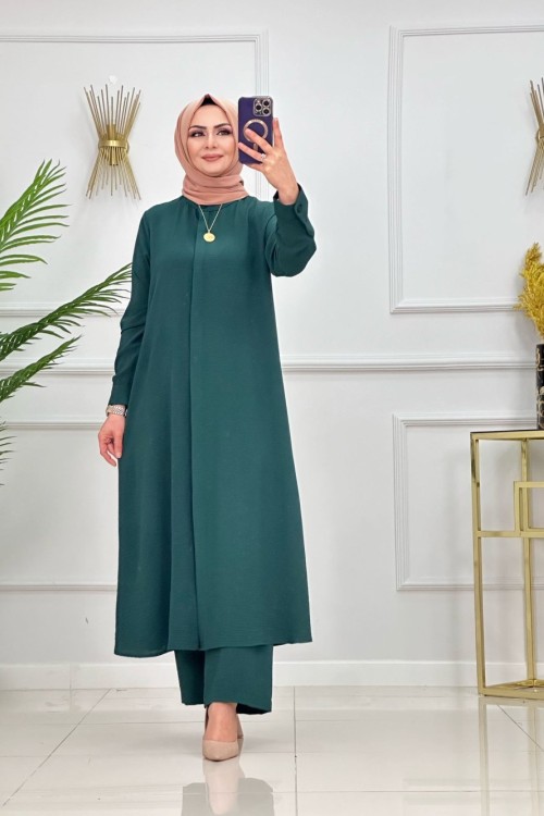 Nihan Takım - Zümrüt