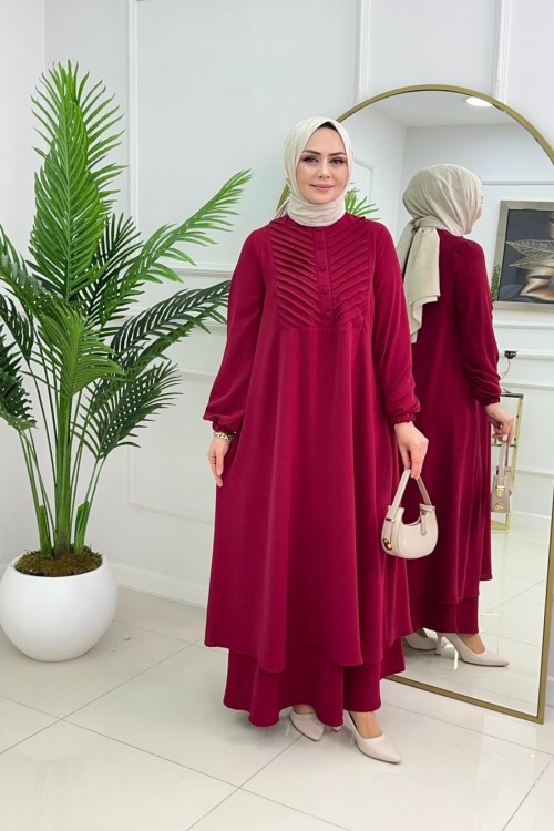 NURGÜL TAKIM - BORDO