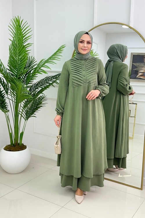 NURGÜL TAKIM - HAKİ