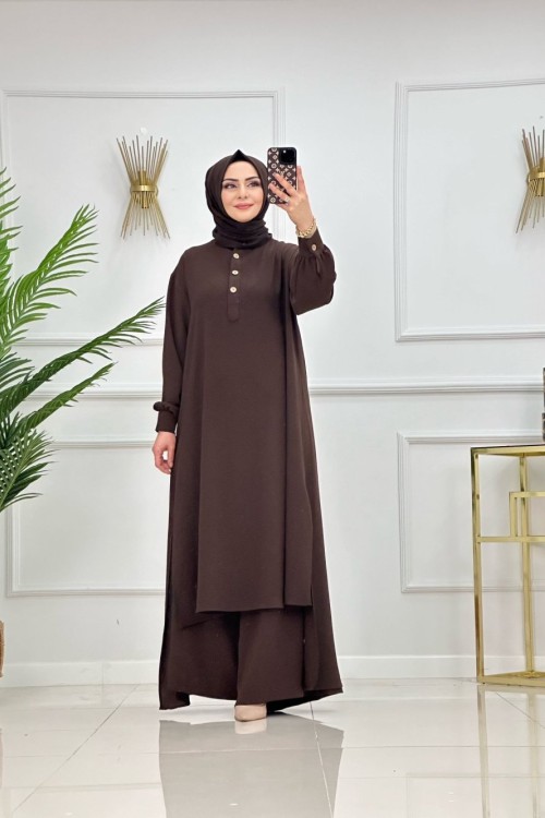 NURSEMA TAKIM -ACI KAHVE