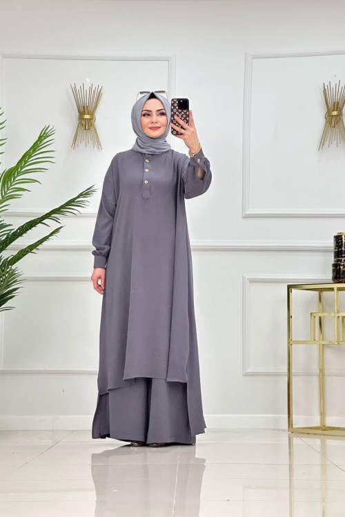 NURSEMA TAKIM - ANTRASİT