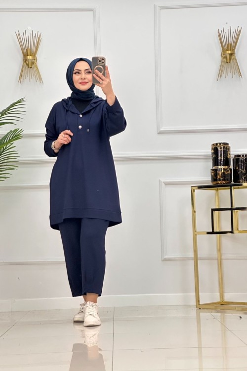 PESSA TAKIM-LACİVERT