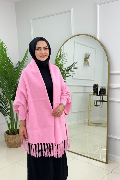 ROYAL PANÇO - PEMBE