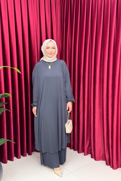 SELVA TAKIM - ANTRASİT