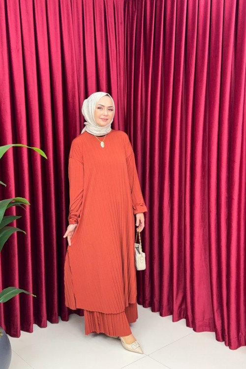 SELVA TAKIM - TURUNCU