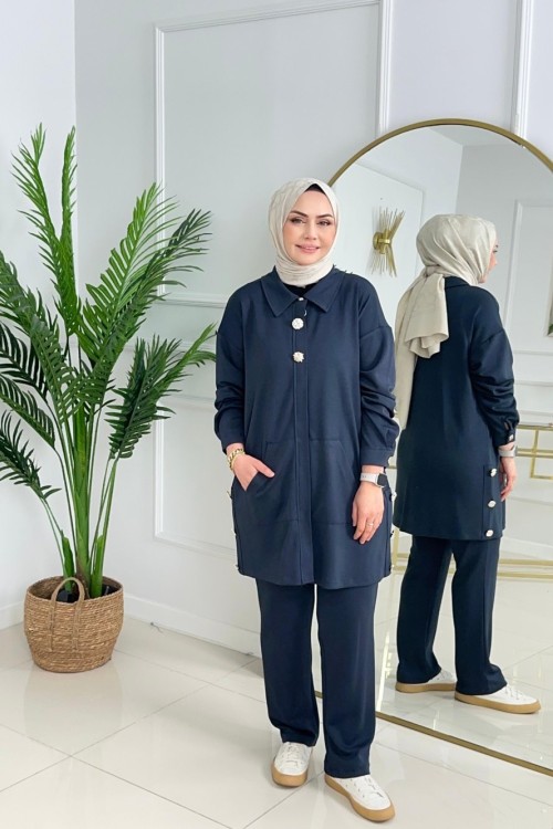 SERAP OYSHO TAKIM - DUMAN