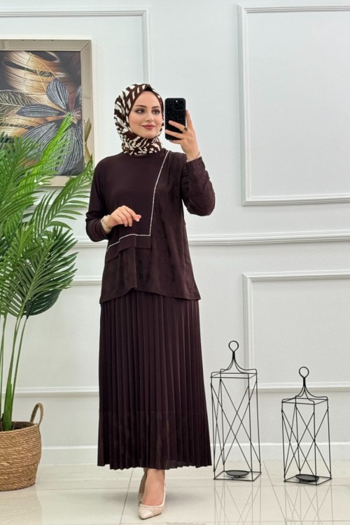 SEVDE TAKIM ACI KAHVE