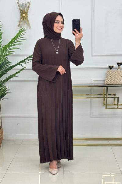 Şevval Elbise- Acı Kahve