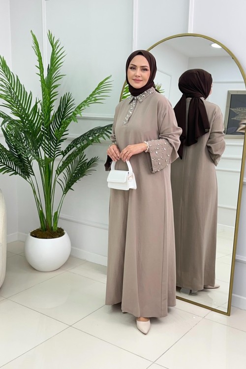 SULTAN ELBİSE - VİZON