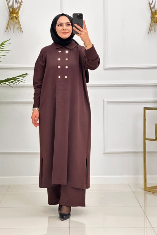 SUMRU TAKIM - ACI KAHVE