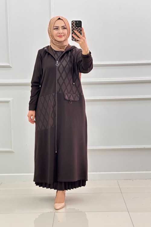 SÜREYYA KAP-ACI KAHVE