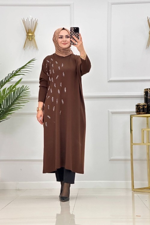 TUTKU TUNİK-ACI KAHVE