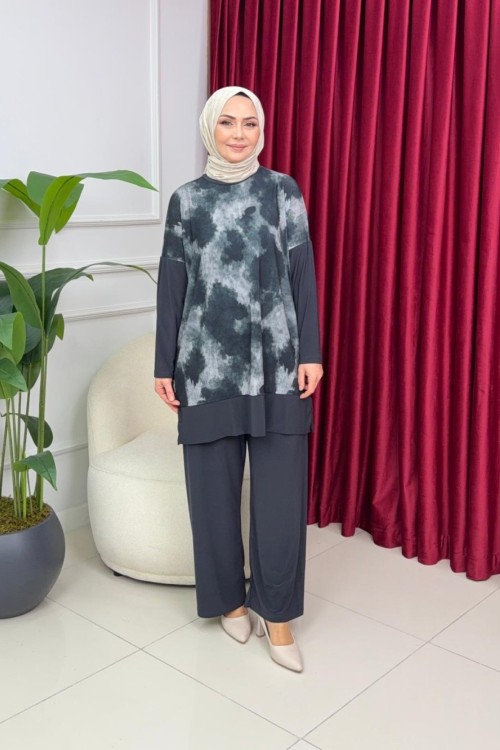 VİNA SANDY TAKIM - DUMAN