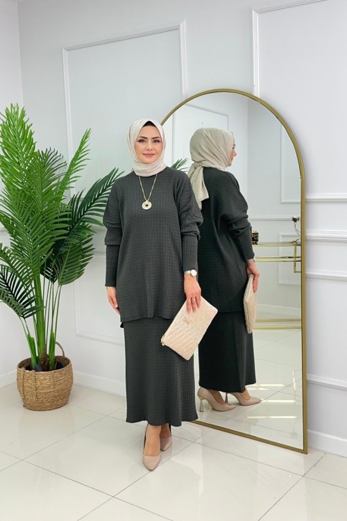 YAKAMOZ TAKIM - HAKİ