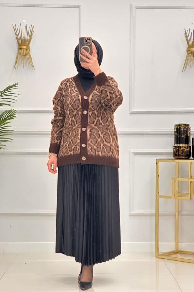 ZEYNEP HIRKA-ACI KAHVE