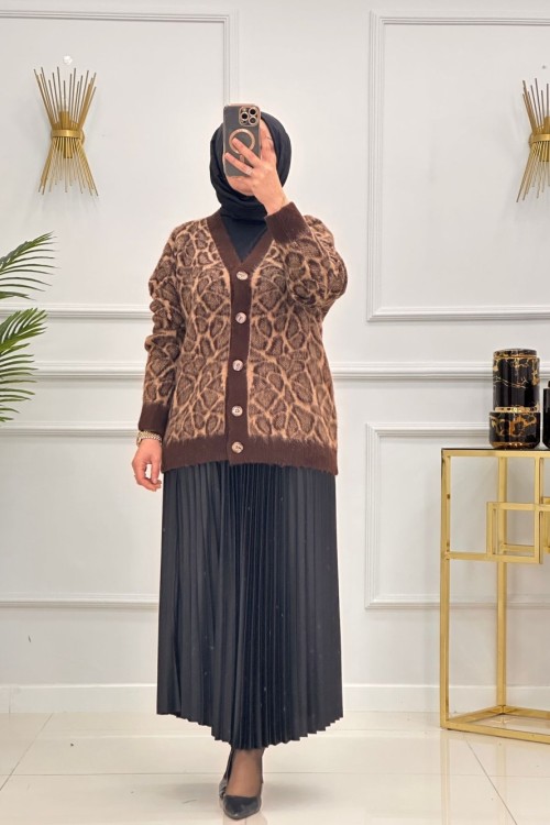 ZEYNEP HIRKA-ACI KAHVE