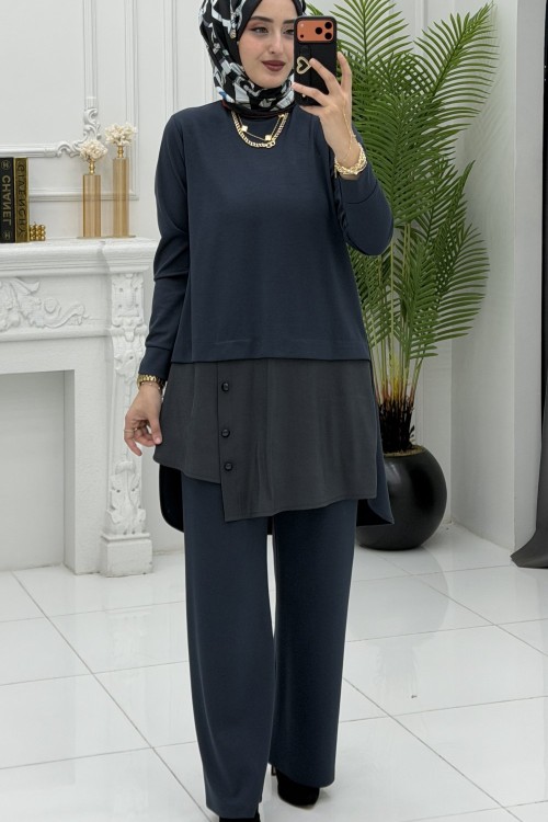 Arsel Takım Antrasit