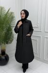 Azra Kapitone Mont Siyah