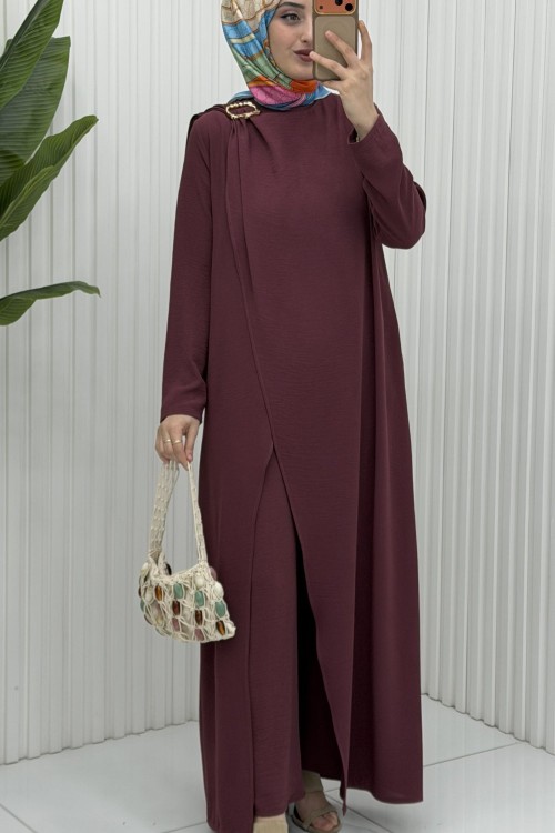 Derin Takım Gül Kurusu