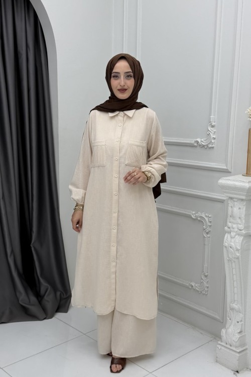 Doğa Takım Krem