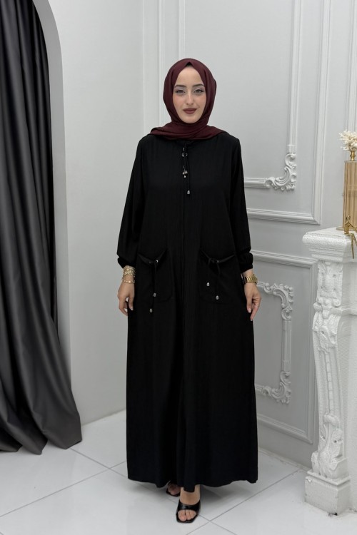 Ebru Ferace Siyah