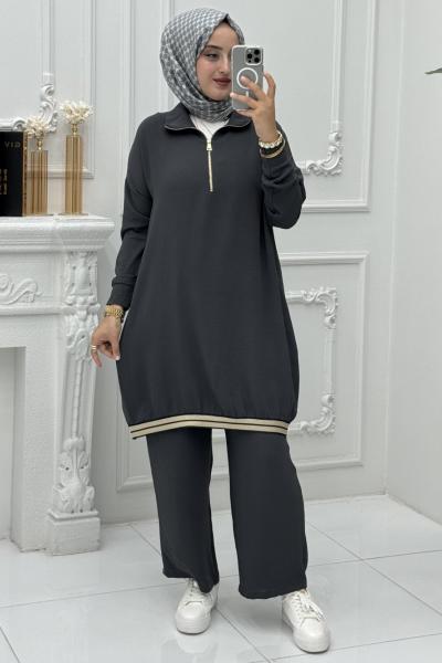 Eliz Takım Antrasit