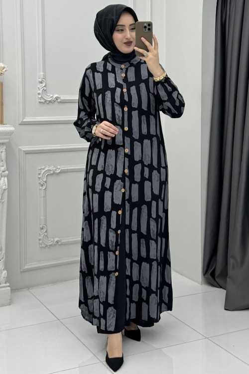 Eslem Takım Antrasit