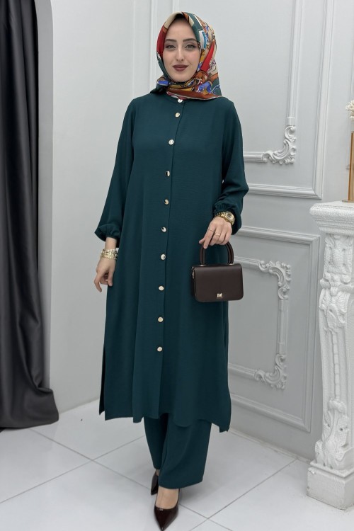 Göksu Takım Zümrüt