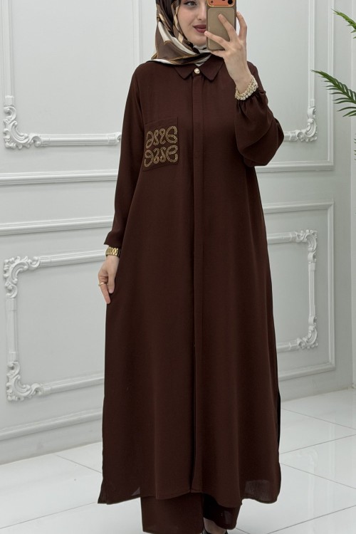 Gonca Takım Acı Kahve