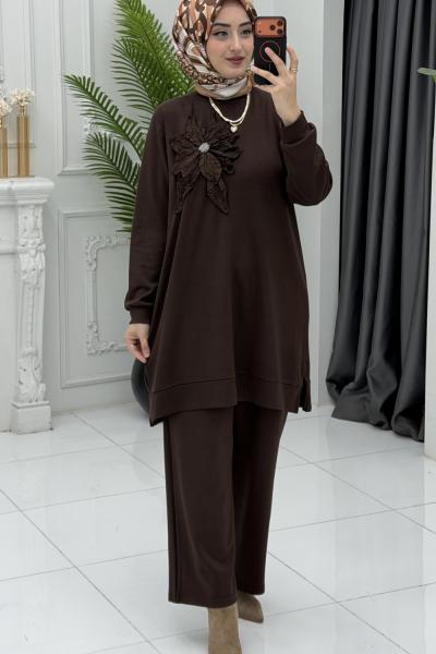 İlknur Takım Acı Kahve