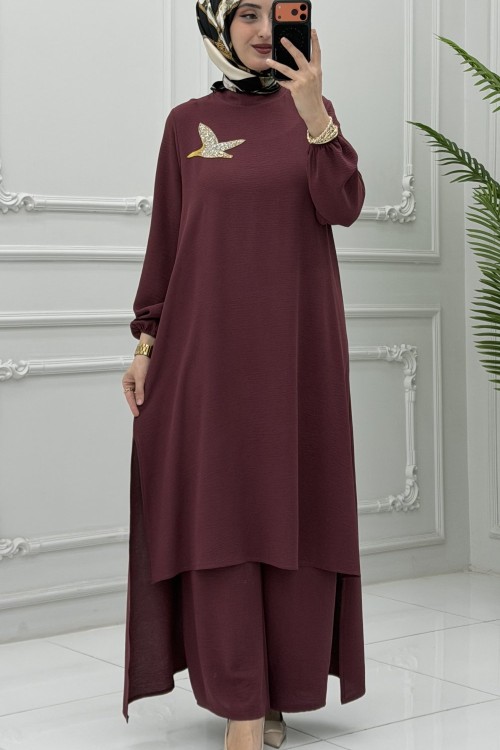 Melina Takım Gül Kurusu