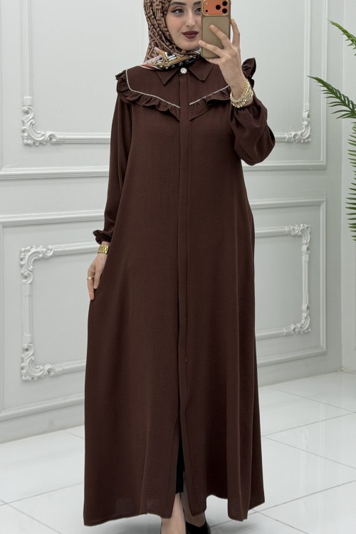 Merve Ferace Acı Kahve