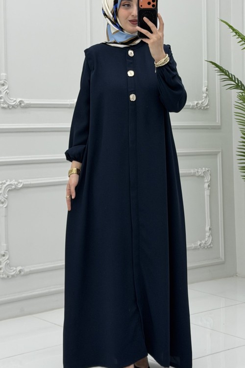 Mevlana Ferace Lacivert