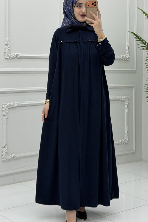 Müge Ferace Lacivert