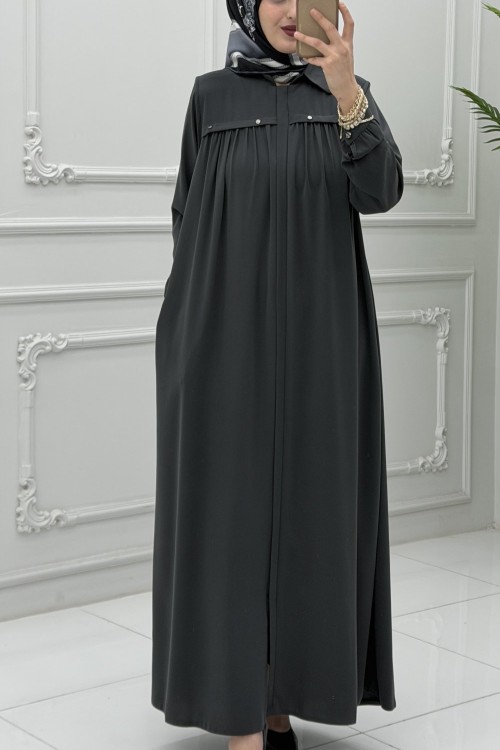 Müge Ferace Antrasit