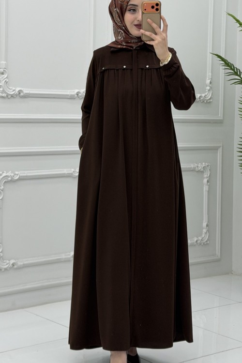 Müge Ferace Acı Kahve