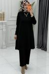 Şeyma Takım Siyah