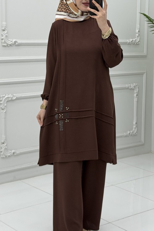 Tuğba Takım Acı Kahve