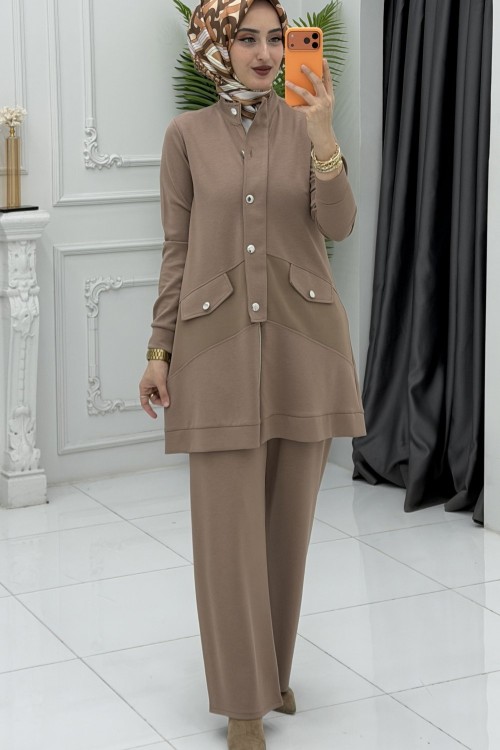 Yasemin Takım Vizon